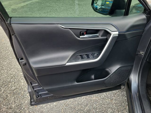 Used 2022 Toyota RAV4 XSE image 10
