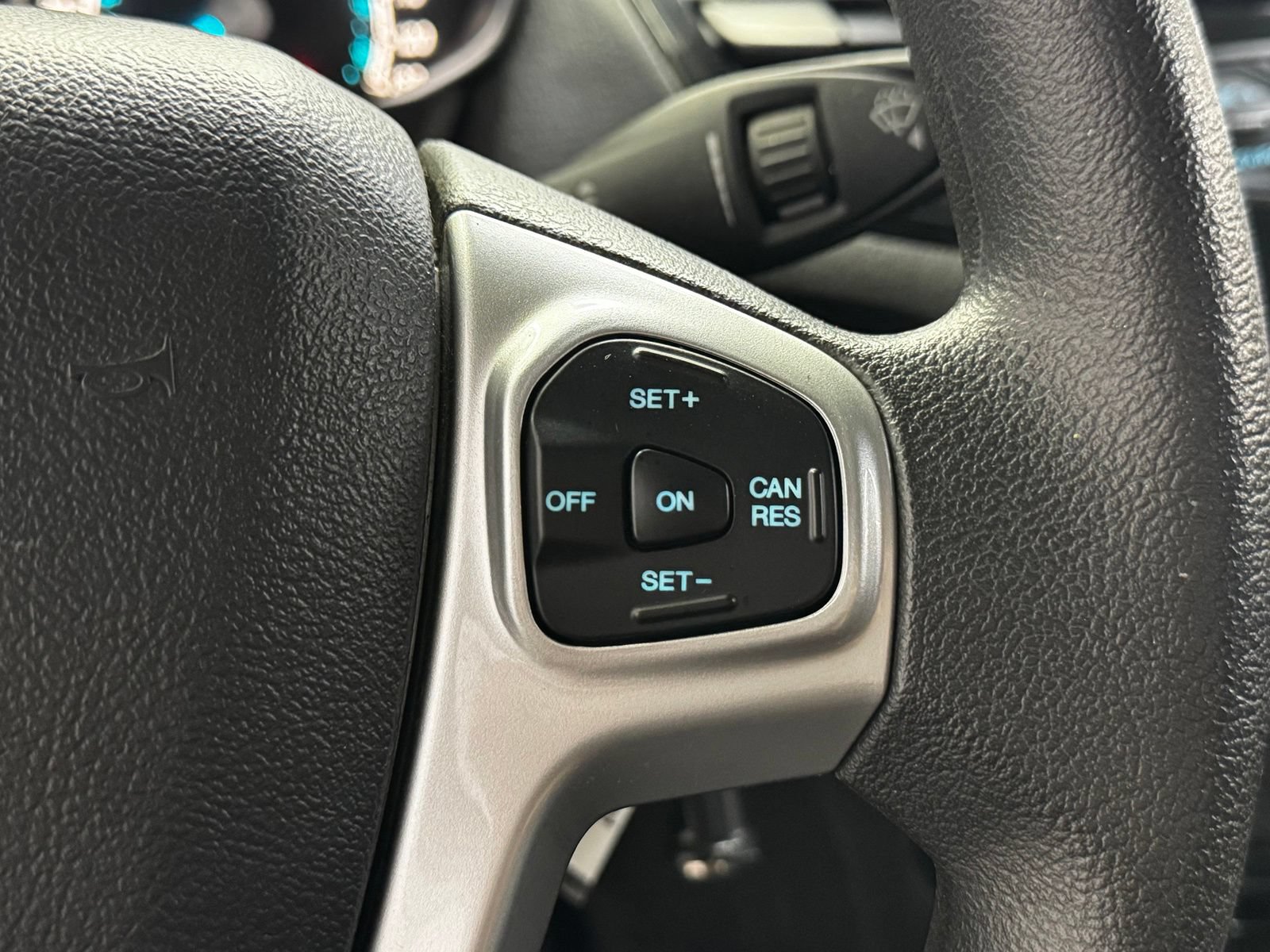 Used 2019 Ford Fiesta SE w/ Equipment Group 201A FWD image 21