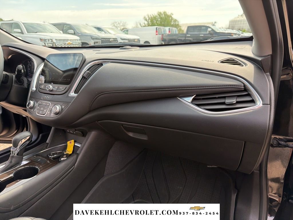 Used 2023 Chevrolet Malibu LT w/ LPO, Floor Liner Package image 22