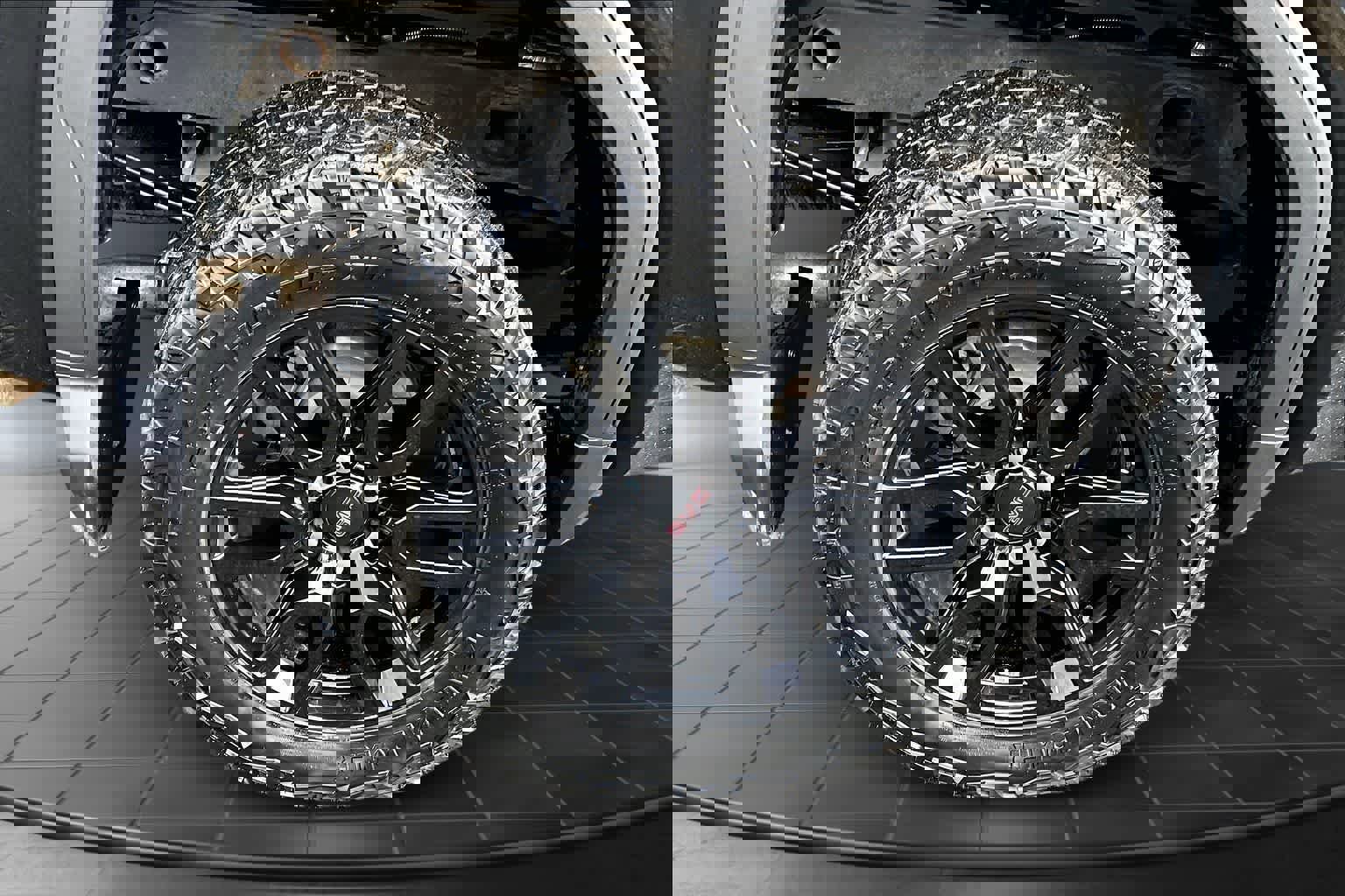 Used 2024 GMC Sierra 1500 Elevation image 35