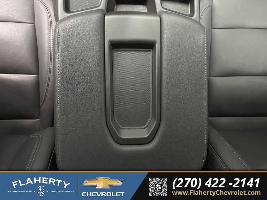 Used 2024 Chevrolet Silverado 3500 LT w/ Convenience Package image 32