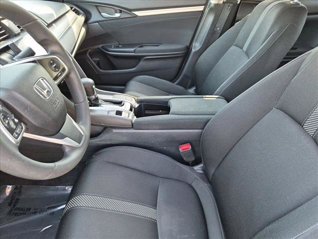 Used 2016 Honda Civic EX image 14