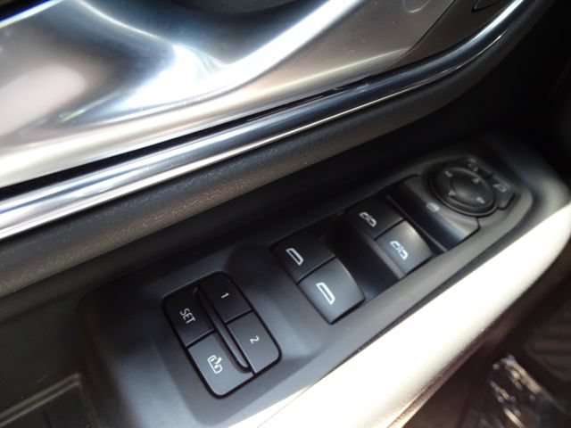 Certified 2022 Chevrolet Tahoe LT AWD/4WD image 21