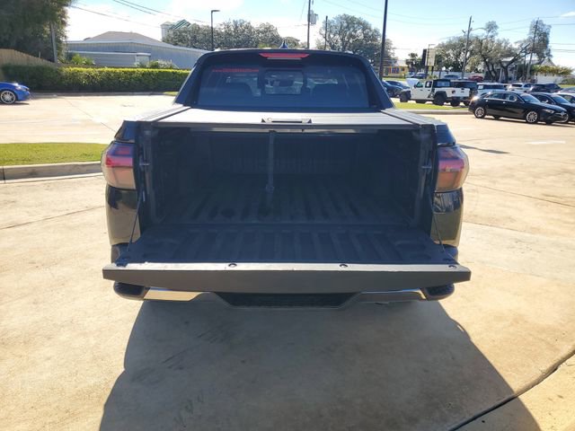 Used 2022 Hyundai Santa Cruz Limited image 35