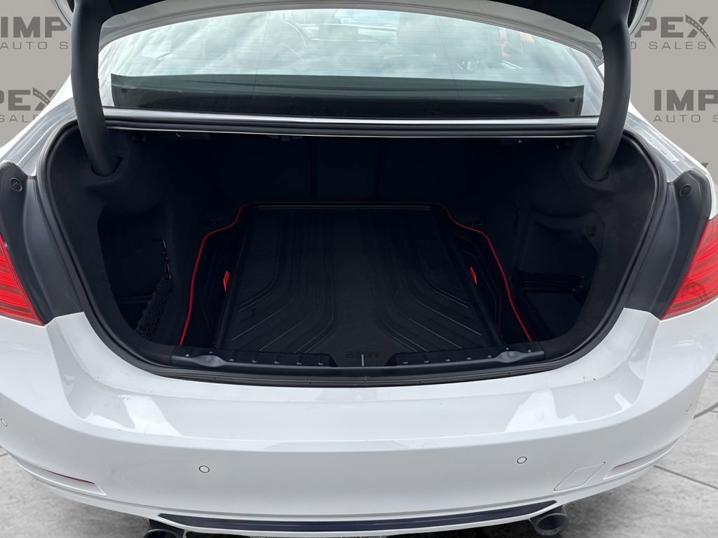 Used 2015 BMW 335i xDrive Sedan image 29