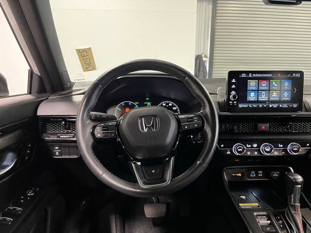 Certified 2023 Honda CR-V Sport Touring image 21