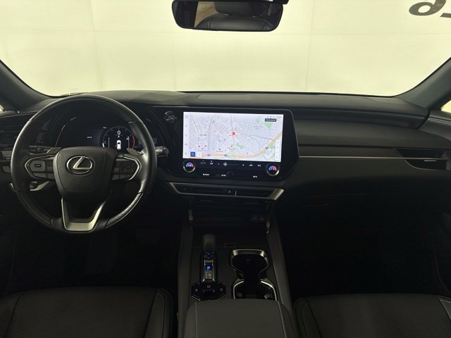 Used 2026 Lexus RX 350 Premium w/ Accessory Package (Z1) FWD image 32