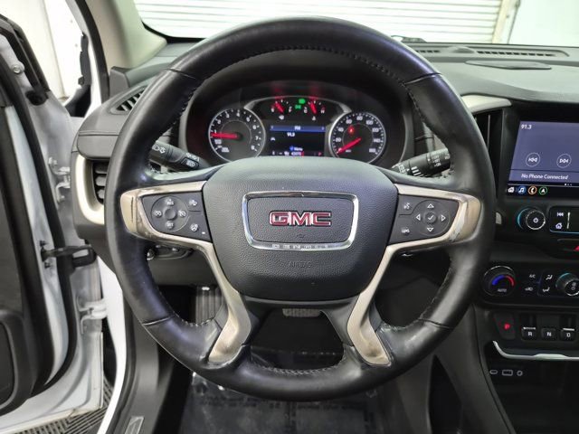 Used 2020 GMC Terrain Denali w/ Denali Premium Package image 25