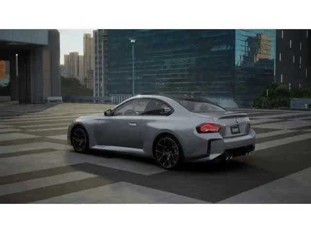 New 2026 BMW M2 w/ Lighting Package RWD image 2