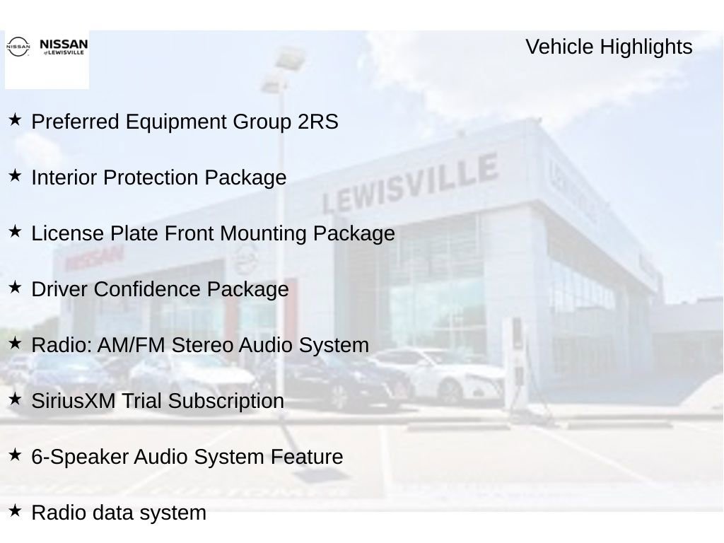 Used 2026 Chevrolet Trax RS w/ Driver Confidence Package FWD image 4