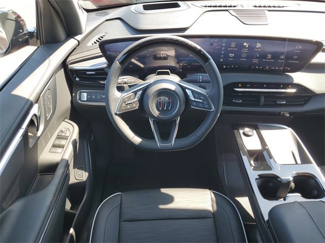 New 2025 Buick Enclave Sport Touring w/ Super Cruise Package image 26