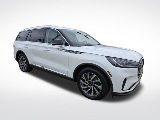 New 2026 Lincoln Aviator 2WD image 1