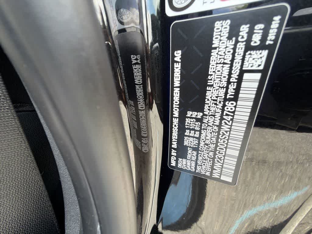 Used 2025 MINI Cooper S FWD image 29