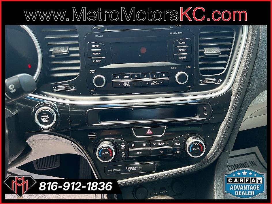 Used 2015 Kia Optima EX image 24