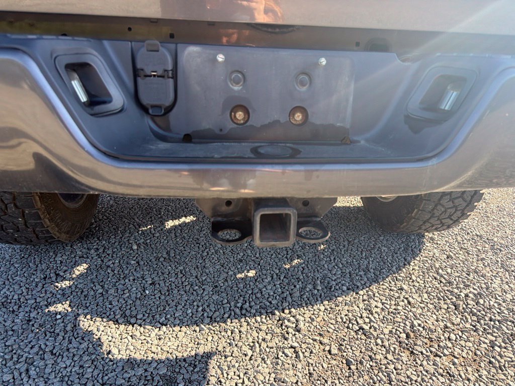 Used 2017 RAM 1500 Express AWD/4WD image 14