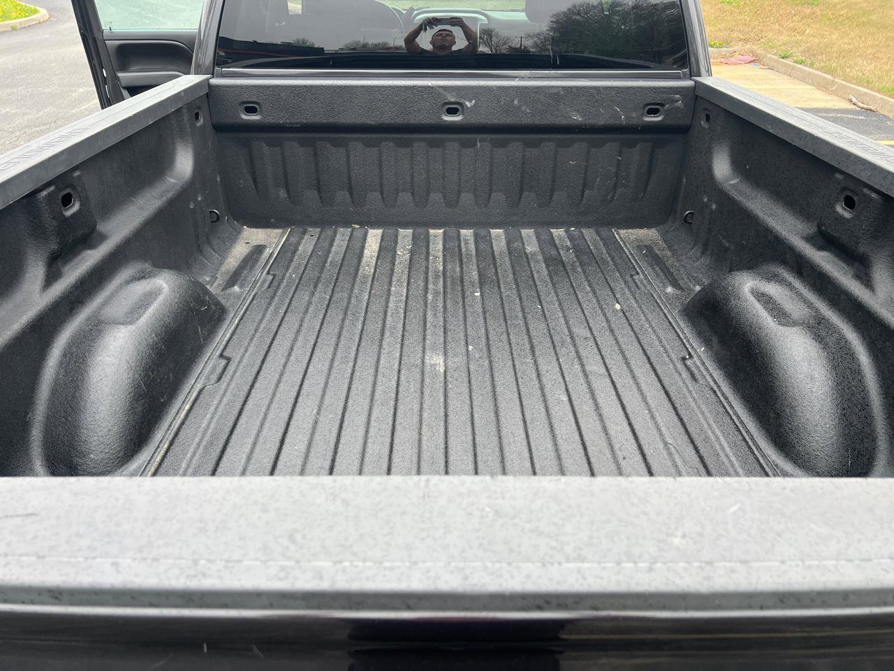 Used 2016 Chevrolet Silverado 1500 LT w/ All Star Edition image 32