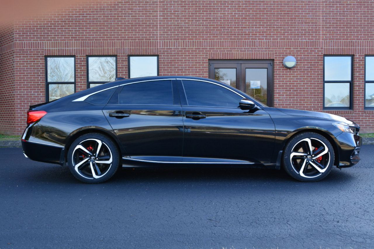 Used 2020 Honda Accord EX-L image 4