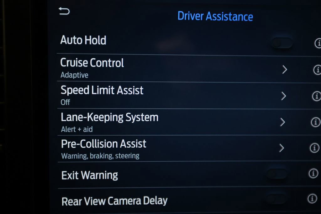 Used 2024 Ford F150 Raptor w/ Equipment Group 803A Raptor R image 36