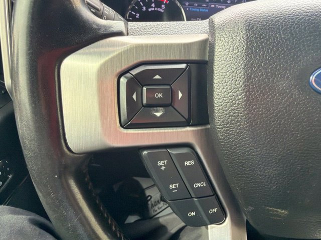 Certified 2019 Ford F250 Platinum AWD/4WD image 26