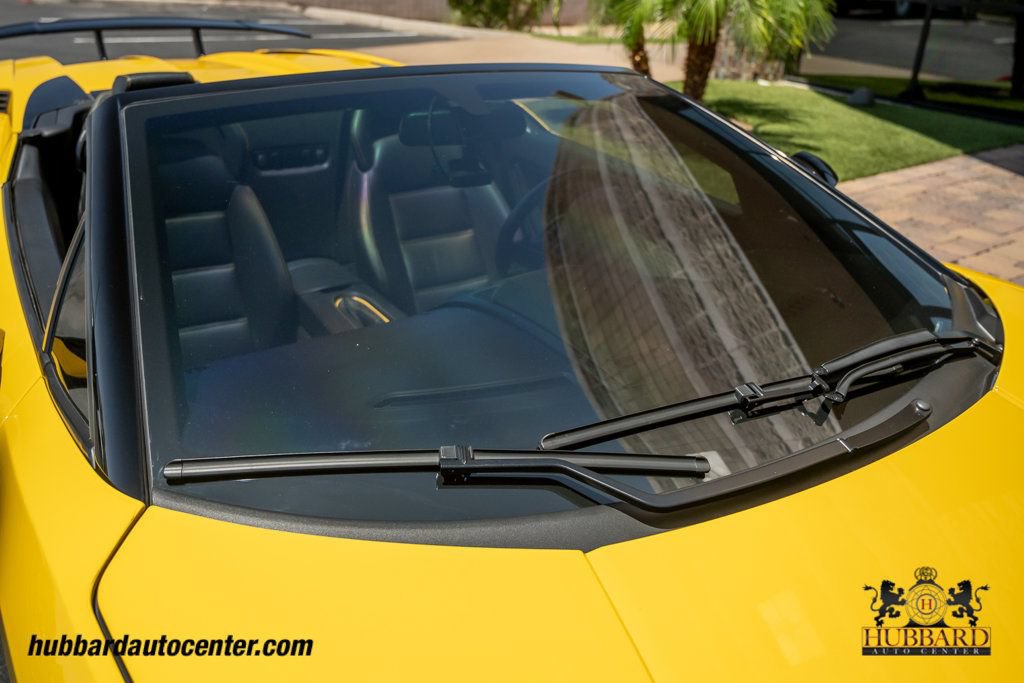 Used 2006 Lamborghini Gallardo Spyder AWD/4WD image 31