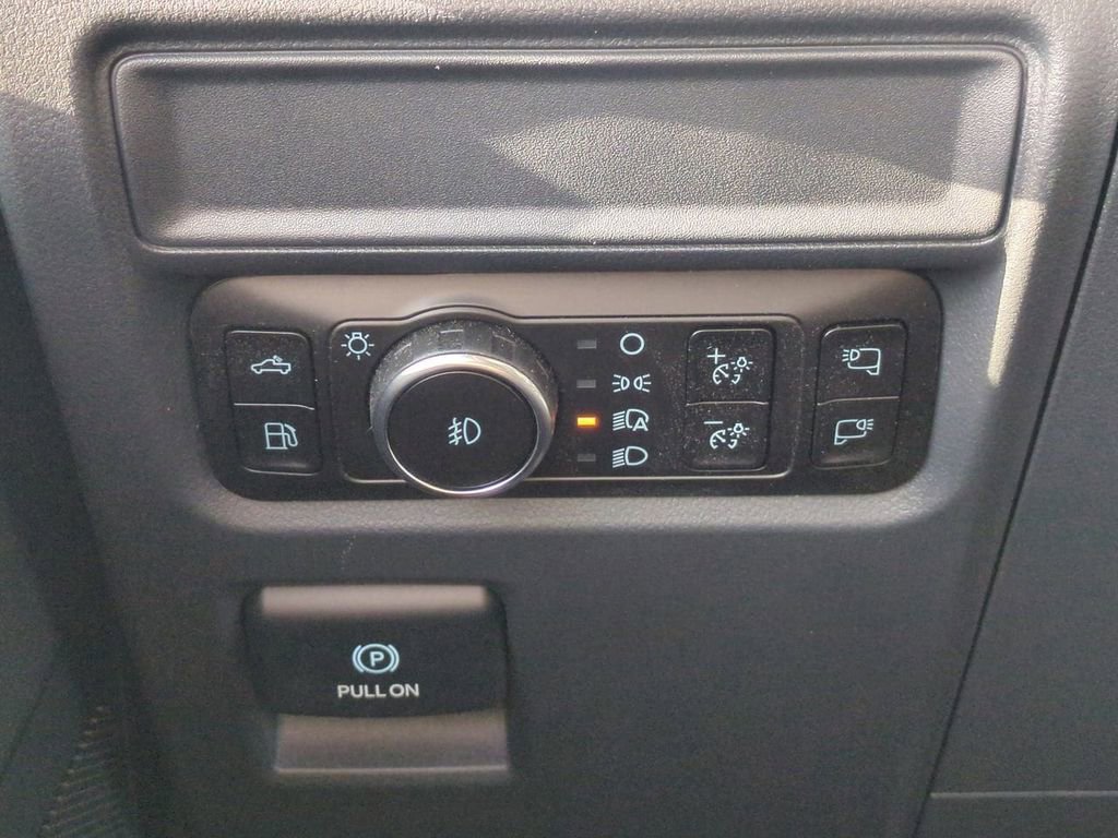 New 2025 Ford F150 XLT w/ Equipment Group 302A MID image 25