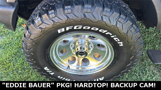 New 2025 Ford Bronco Big Bend image 34