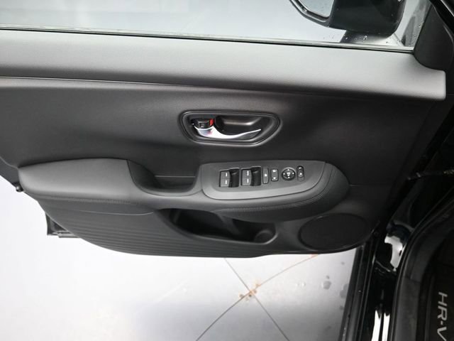 New 2026 Honda HR-V LX image 22