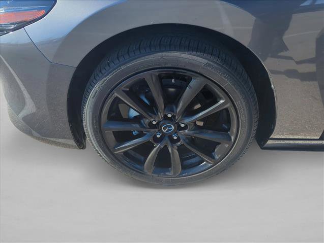 Used 2025 MAZDA MAZDA3 2.5 S Premium image 26