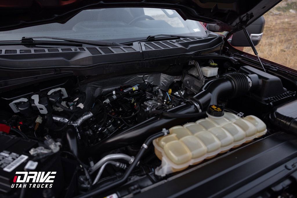 Used 2021 Ford F150 XLT w/ Equipment Group 302A High image 25