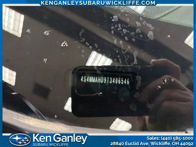 Used 2026 Subaru Ascent Limited Bronze AWD/4WD image 16