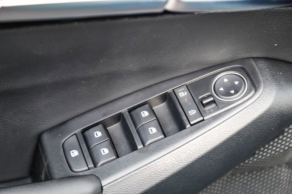 Certified 2026 Kia Seltos S AWD/4WD image 20