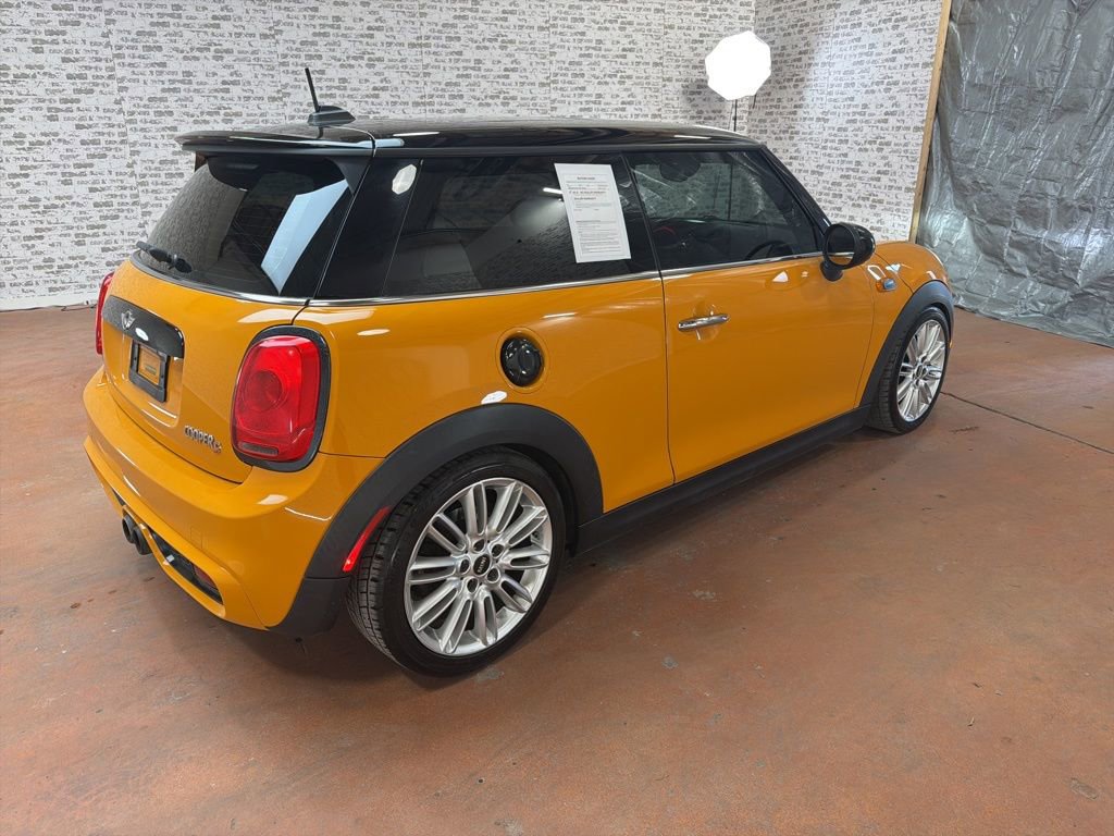 Used 2014 MINI Cooper S image 7