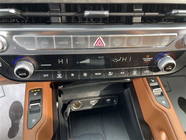 Used 2025 Kia Telluride SX X-Line image 19