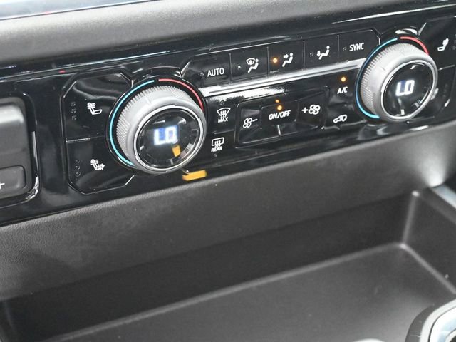 Used 2023 Chevrolet Silverado 1500 RST image 27