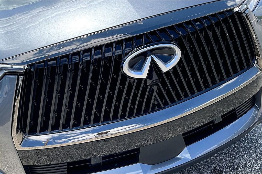 New 2026 INFINITI QX60 Autograph AWD/4WD image 38