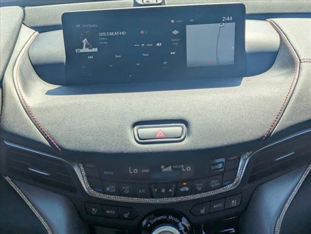 Used 2021 Acura TLX w/ A-SPEC Pkg image 12