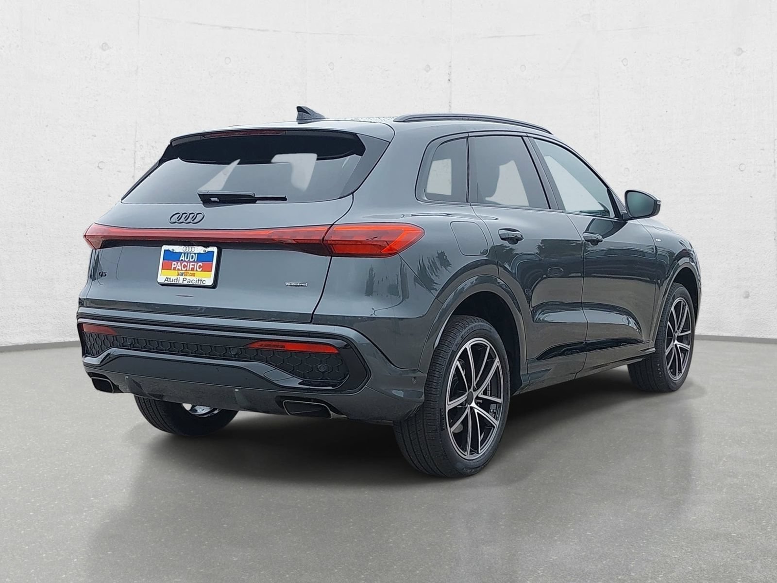New 2026 Audi Q5 Premium Plus AWD/4WD image 5