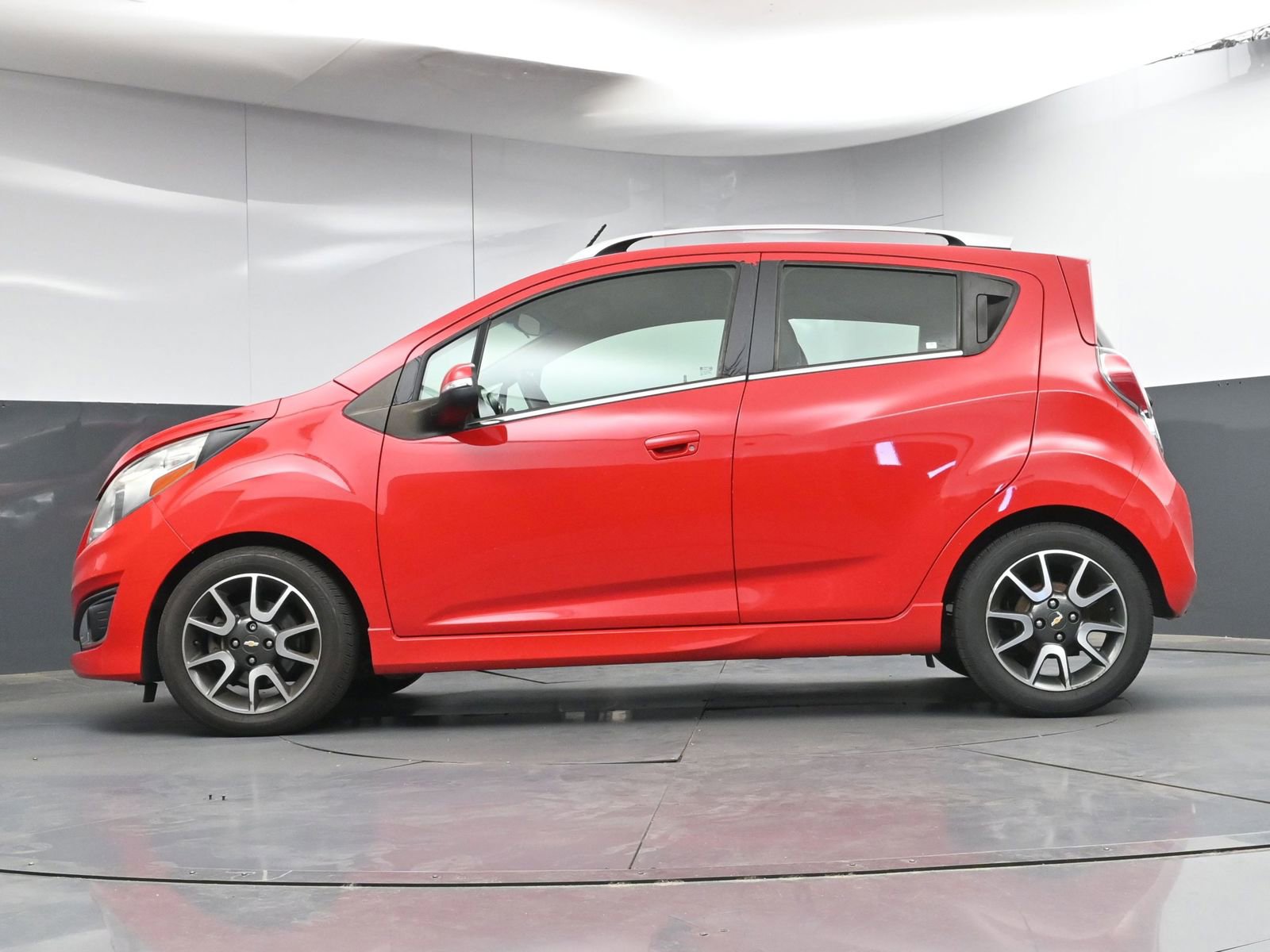 Used 2015 Chevrolet Spark LT FWD image 18