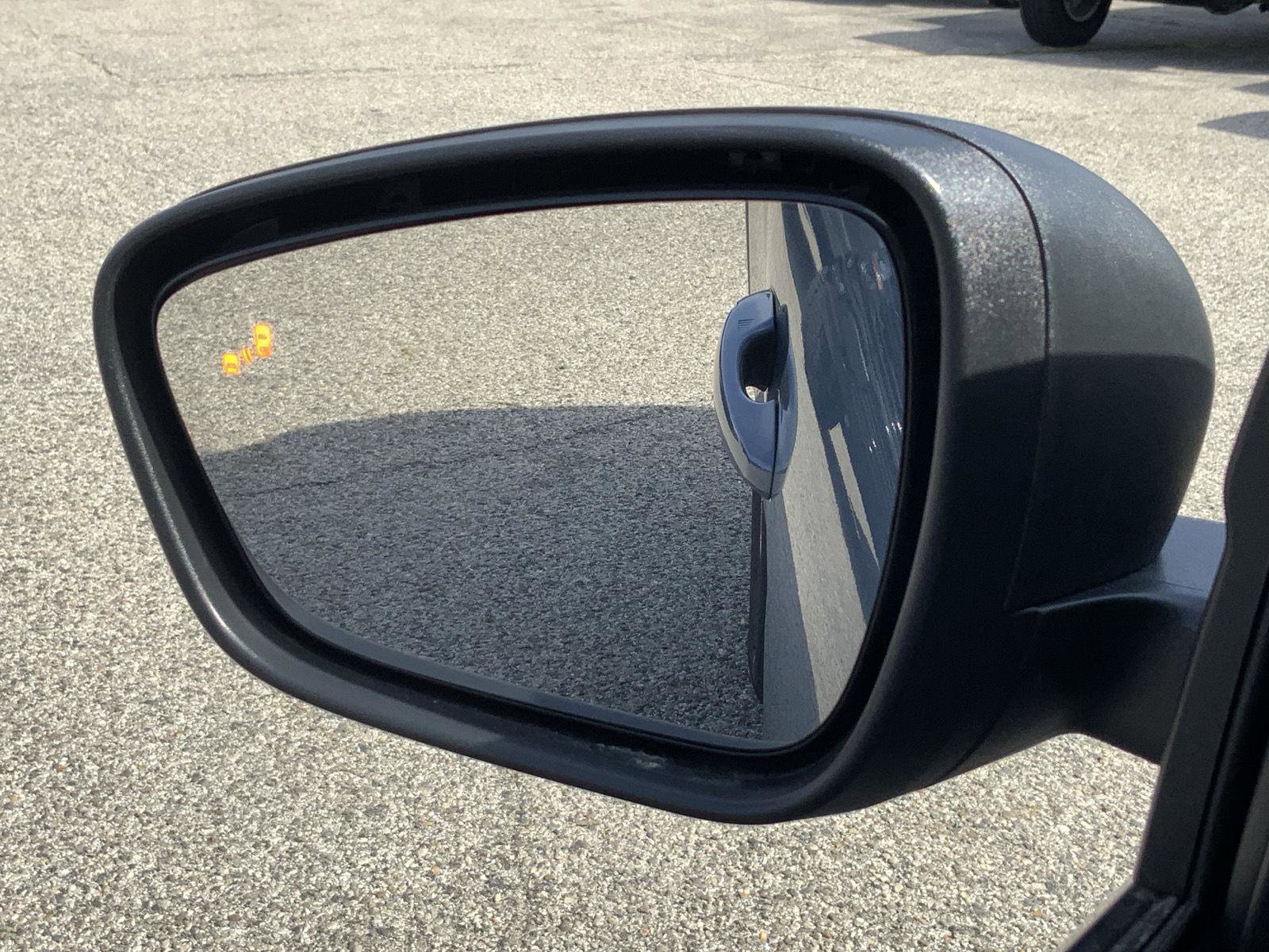 Used 2023 Ford Escape Active image 17