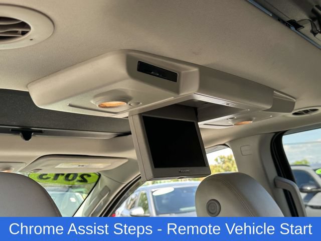 Used 2013 Chevrolet Traverse LT w/ LPO, 'HIT The Road' Package AWD/4WD image 18