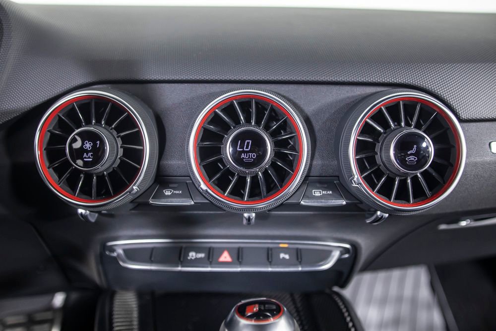 Used 2019 Audi TT RS image 30