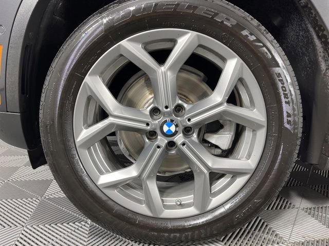 Used 2023 BMW X3 xDrive30i image 13