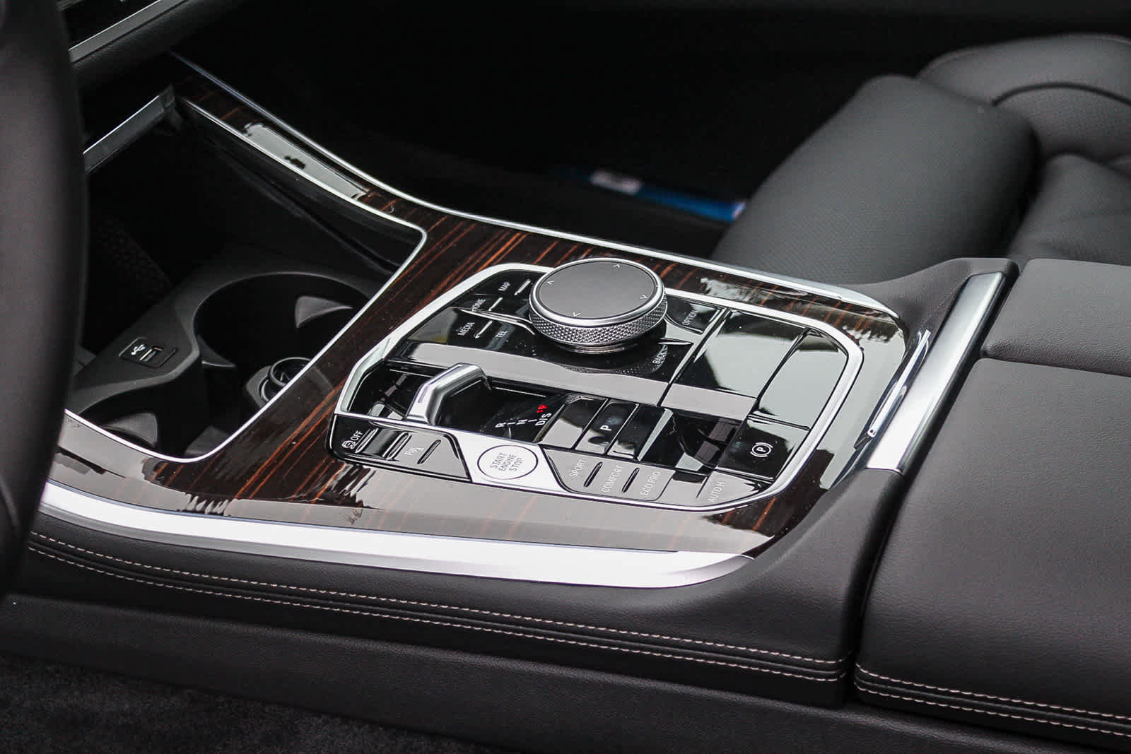 Used 2026 BMW X5 sDrive40i RWD image 19
