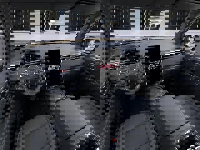 New 2026 GMC Sierra EV Elevation w/ Premium Package image 15