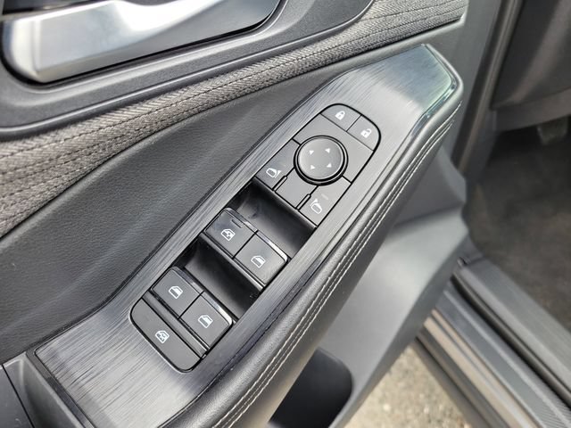 Used 2021 Nissan Rogue SV FWD image 21