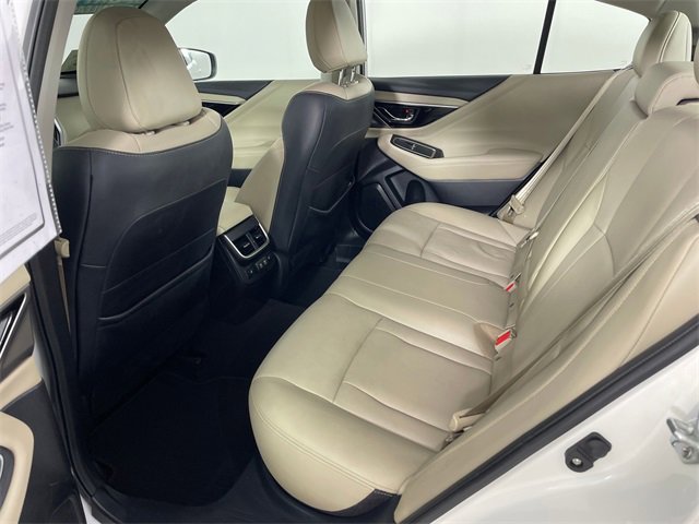 Used 2022 Subaru Legacy Limited image 19