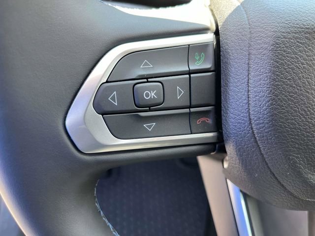 Used 2022 Jeep Compass Latitude w/ Convenience Group AWD/4WD image 31