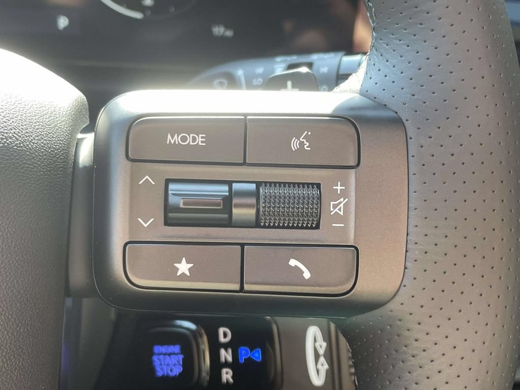 New 2026 Hyundai Palisade XRT Pro AWD/4WD image 23