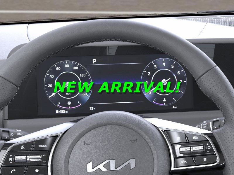 New 2026 Kia Seltos SX w/ SX Sunroof Package AWD/4WD image 21