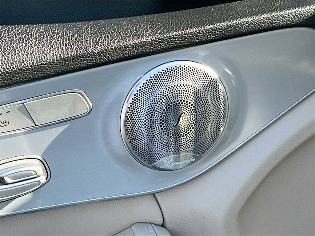 Used 2020 Mercedes-Benz C 300 4MATIC Sedan image 19